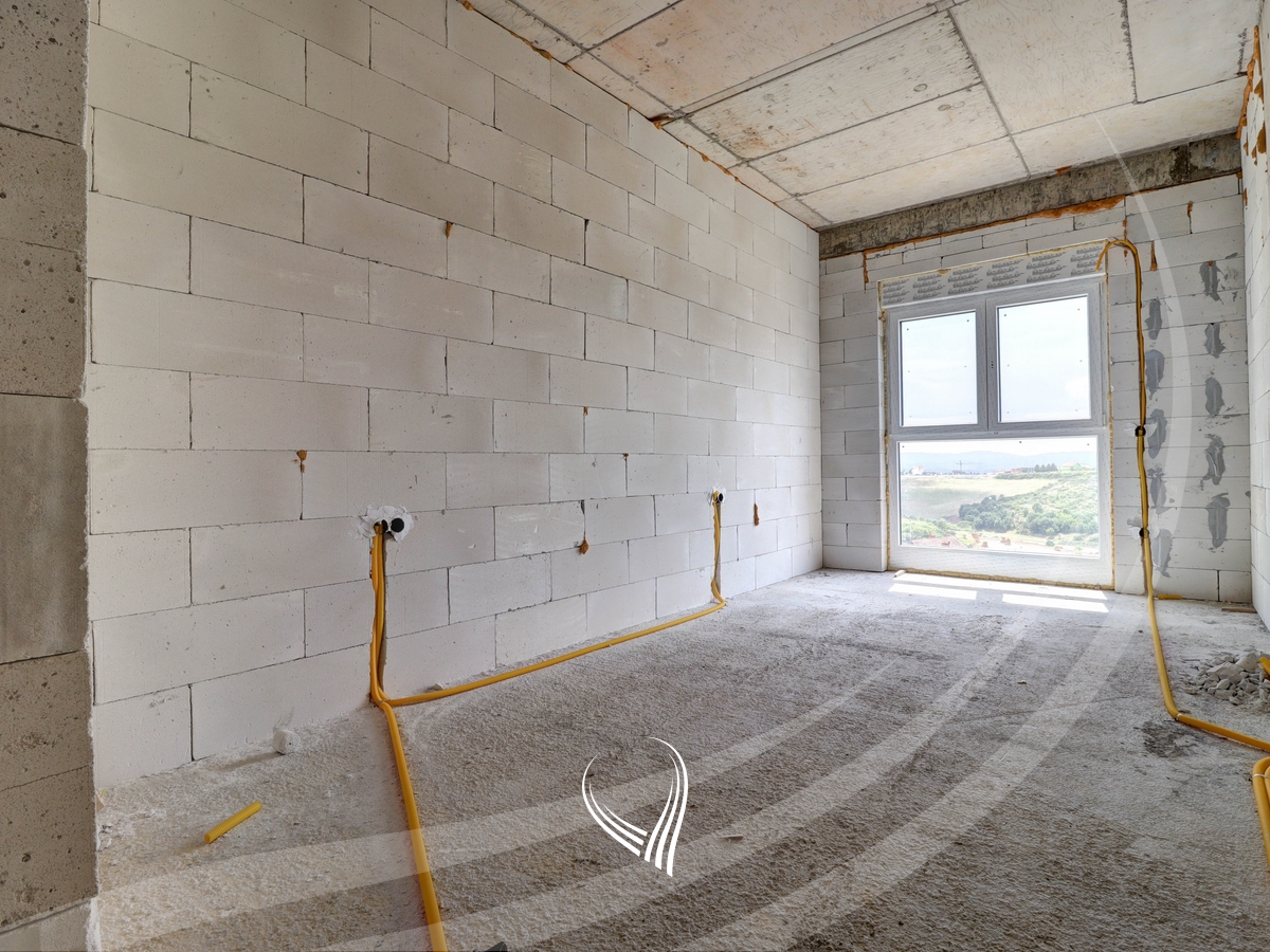Banesë me 3 dhoma gjumi në shitje në lagjen Prishtina e Re – Prishtina Premium Residence5
