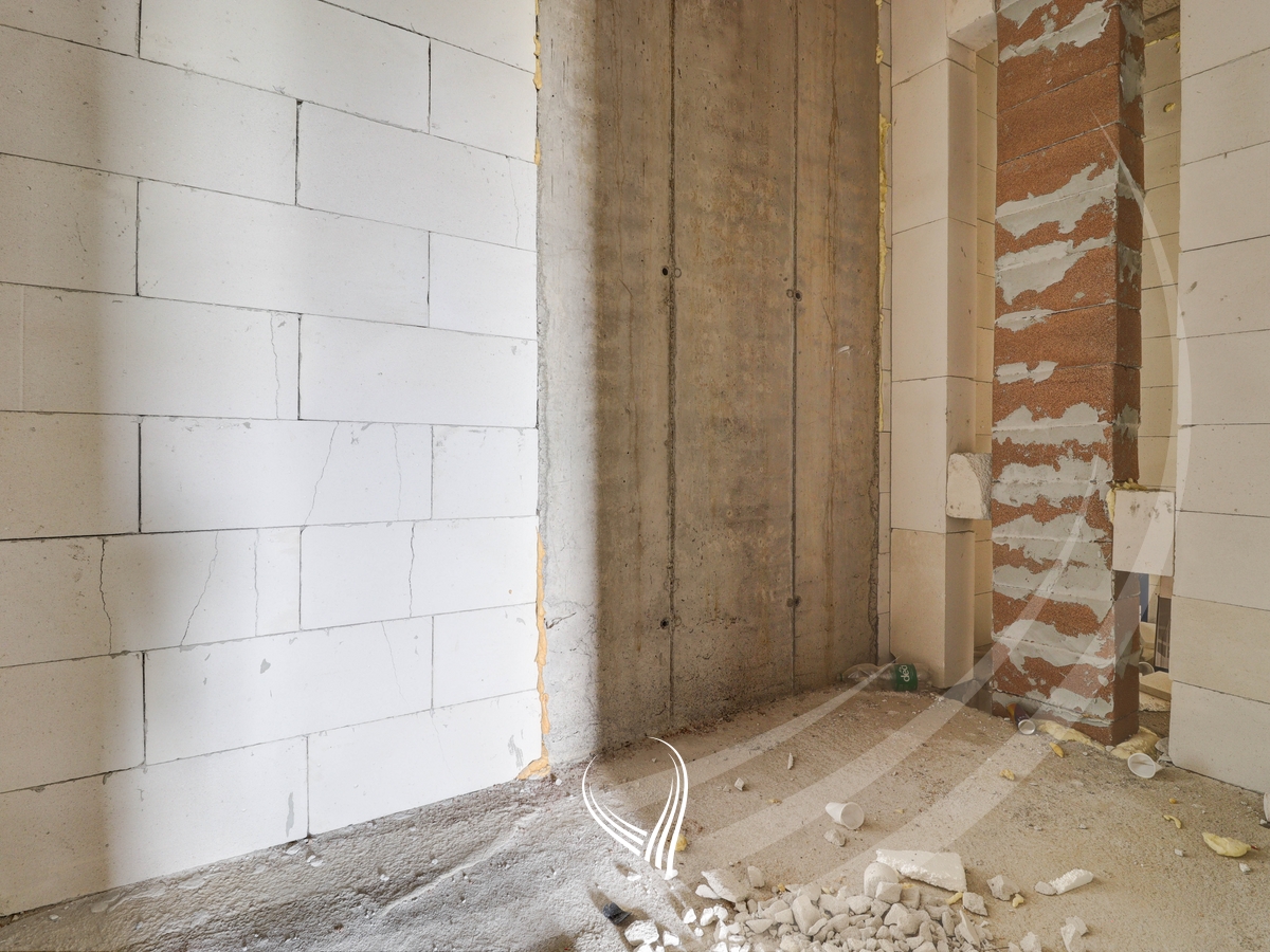 Banesë me 3 dhoma gjumi në shitje në lagjen Prishtina e Re – Prishtina Premium Residence7