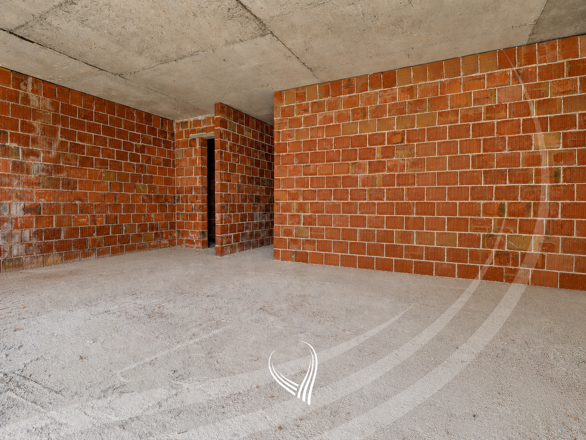 2-bedroom apartment for sale in the Prishtina e Re neighborhood – Albanica Residence2