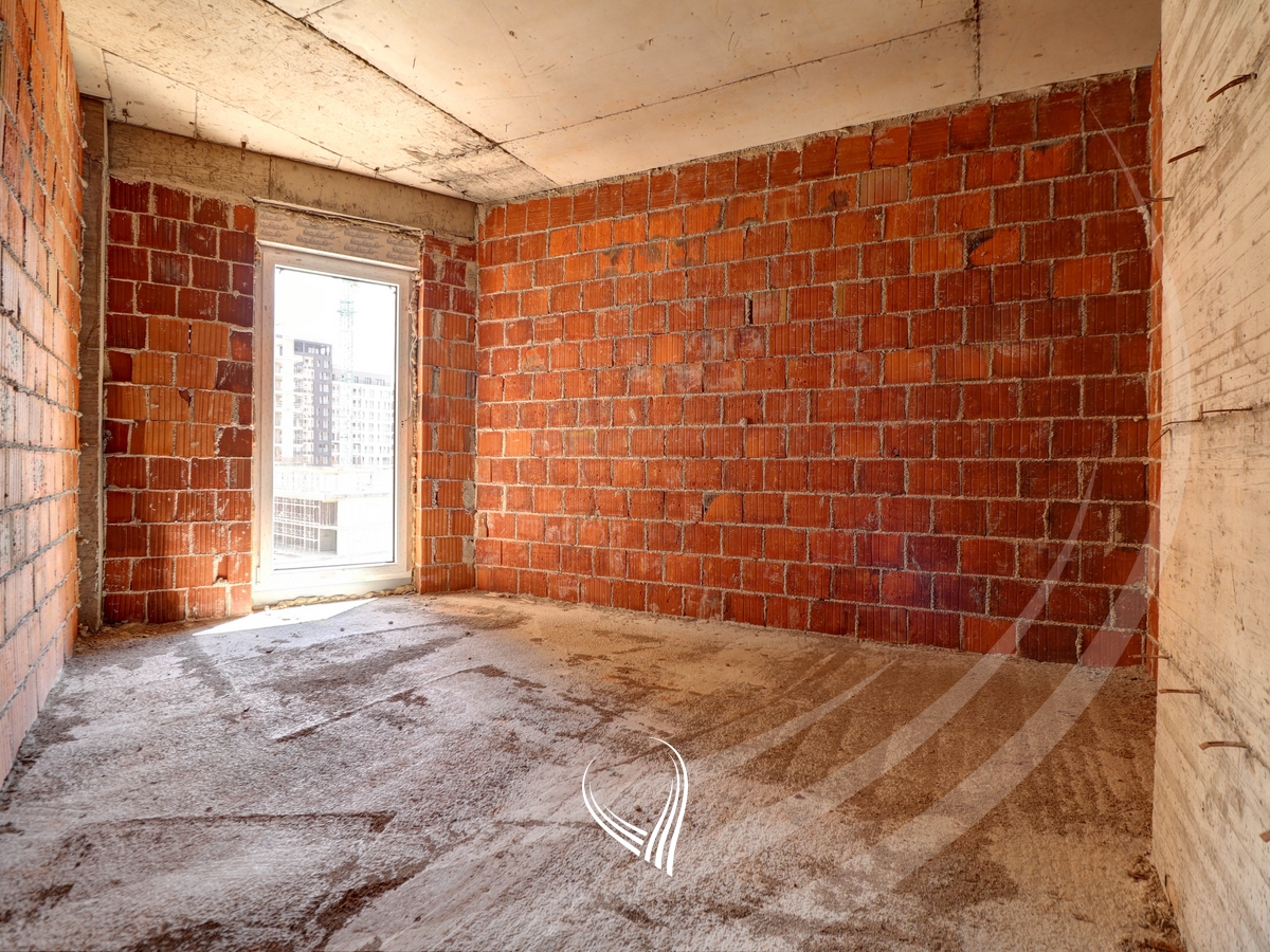 2-bedroom apartment for sale in the Prishtina e Re neighborhood – Albanica Residence3