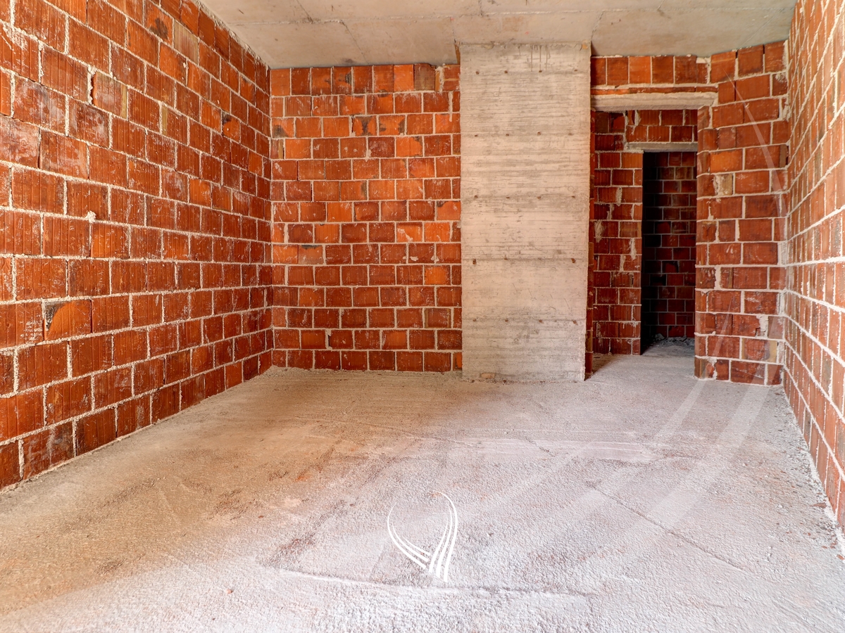 2-bedroom apartment for sale in the Prishtina e Re neighborhood – Albanica Residence4