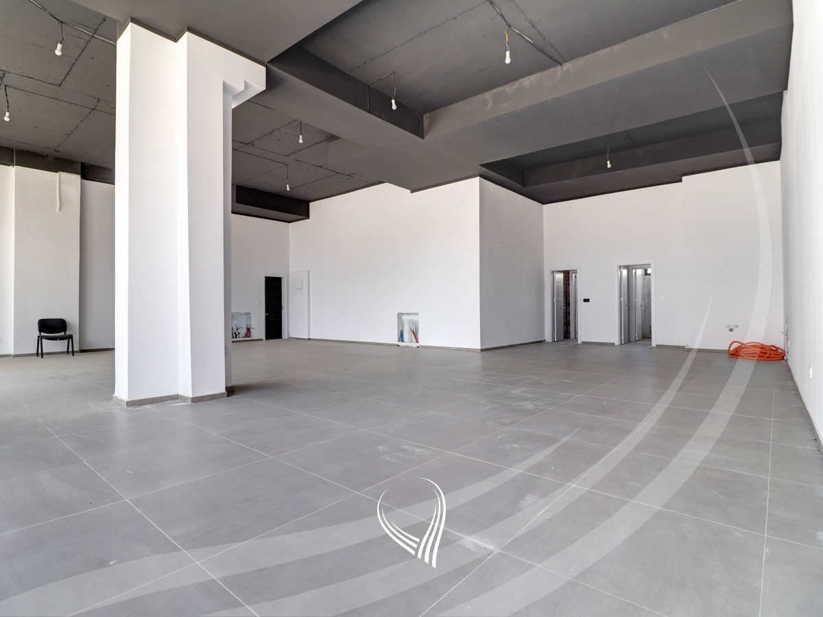 150m² premises for sale in the Mati 1 neighborhood1