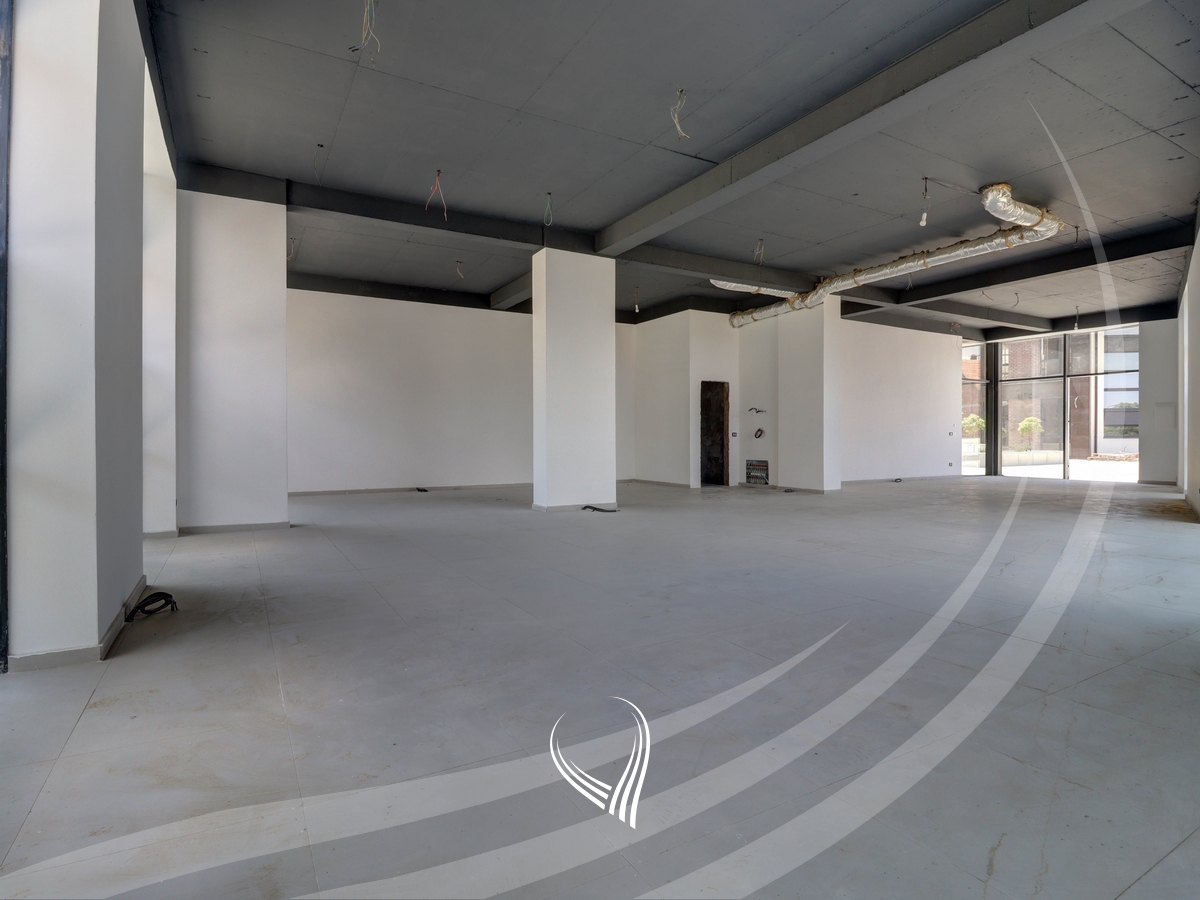Lokal 145m2 në shitje në lagjen Prishtina e Re3