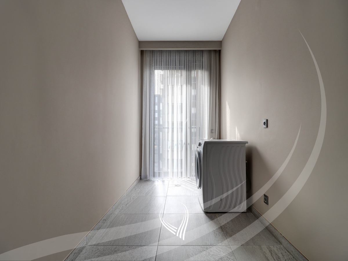 Duplex banesë me 3 dhoma gjumi me qira në lagjen Aktash – Ivy Residence18