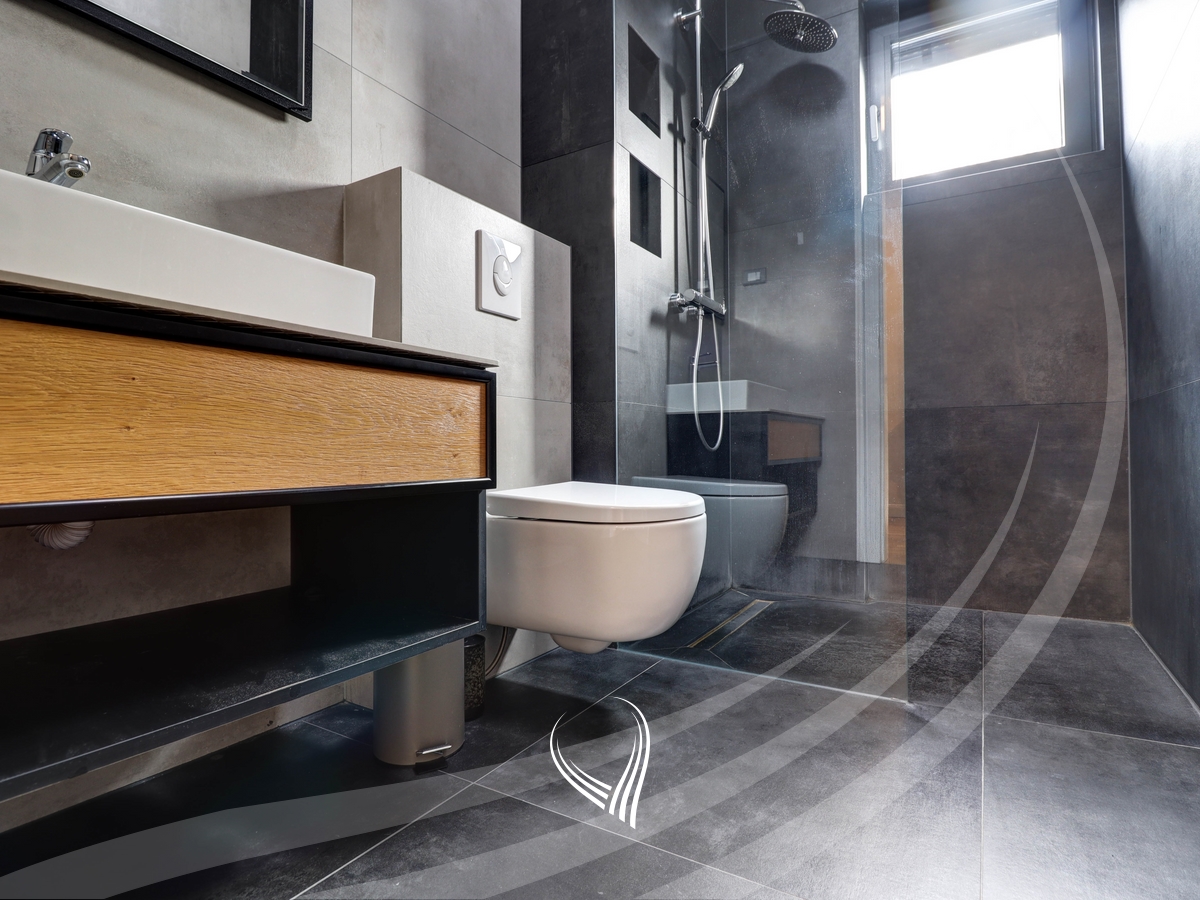 Duplex banesë me 3 dhoma gjumi me qira në lagjen Aktash – Ivy Residence20