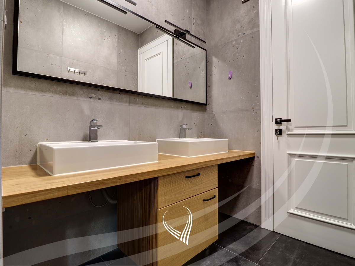 Duplex banesë me 3 dhoma gjumi me qira në lagjen Aktash – Ivy Residence21