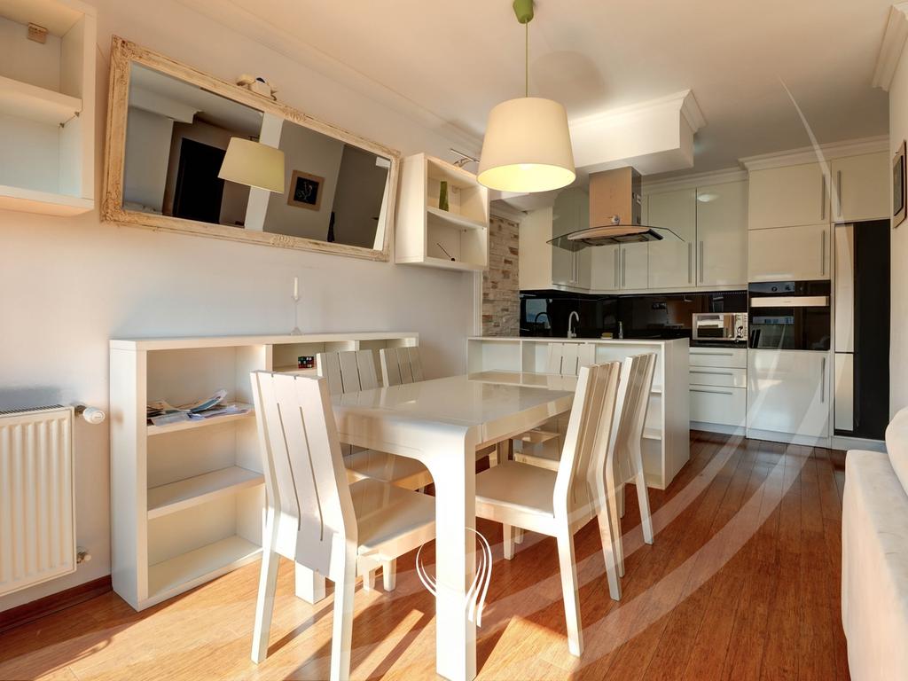 Banesë me 1 dhomë gjumi me qira në lagjen Bregu i Diellit – Ontex5