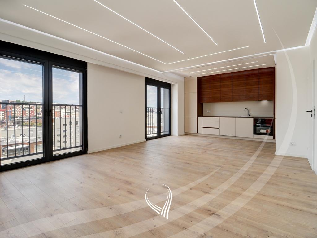 Zyre me 4 dhoma pune me qira në lagjen Lakrishte – Prime Residence 33