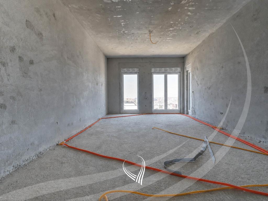Banesë me 3 dhoma gjumi në shitje në lagjen Prishtina e Re – Prishtina Premium Residence2