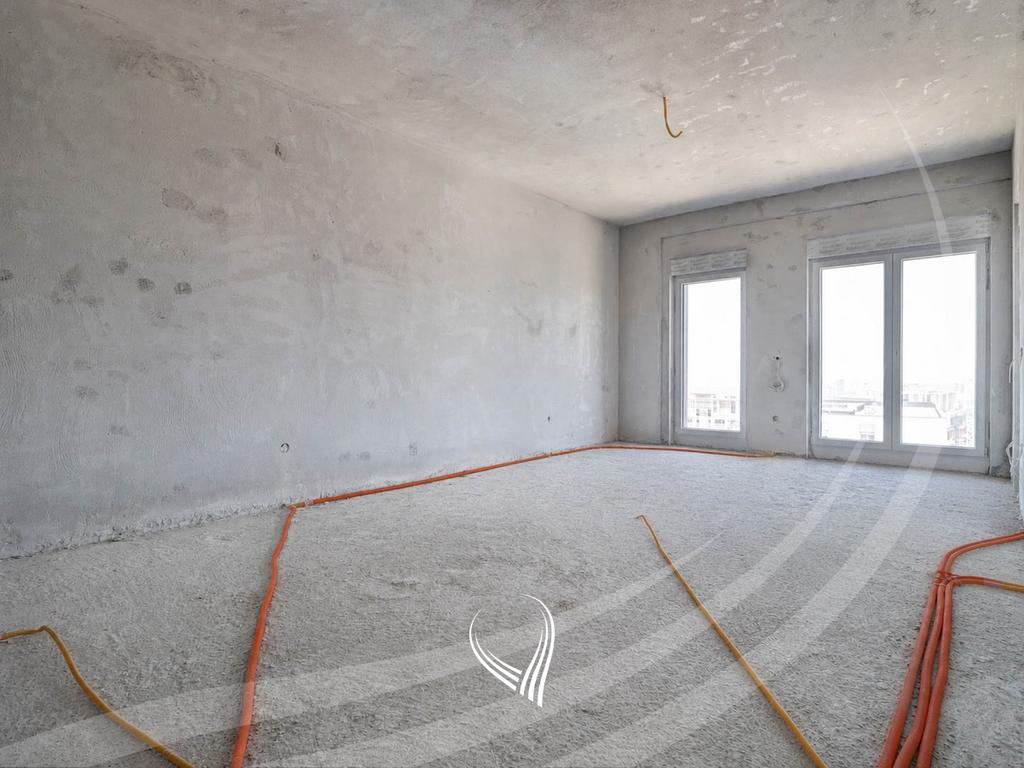 Banesë me 3 dhoma gjumi në shitje në lagjen Prishtina e Re – Prishtina Premium Residence1