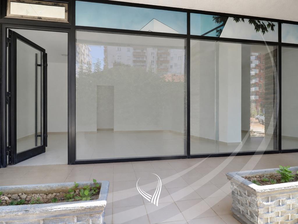Lokal 42m2 në shitje në lagjen Mati 1 – Art Construction