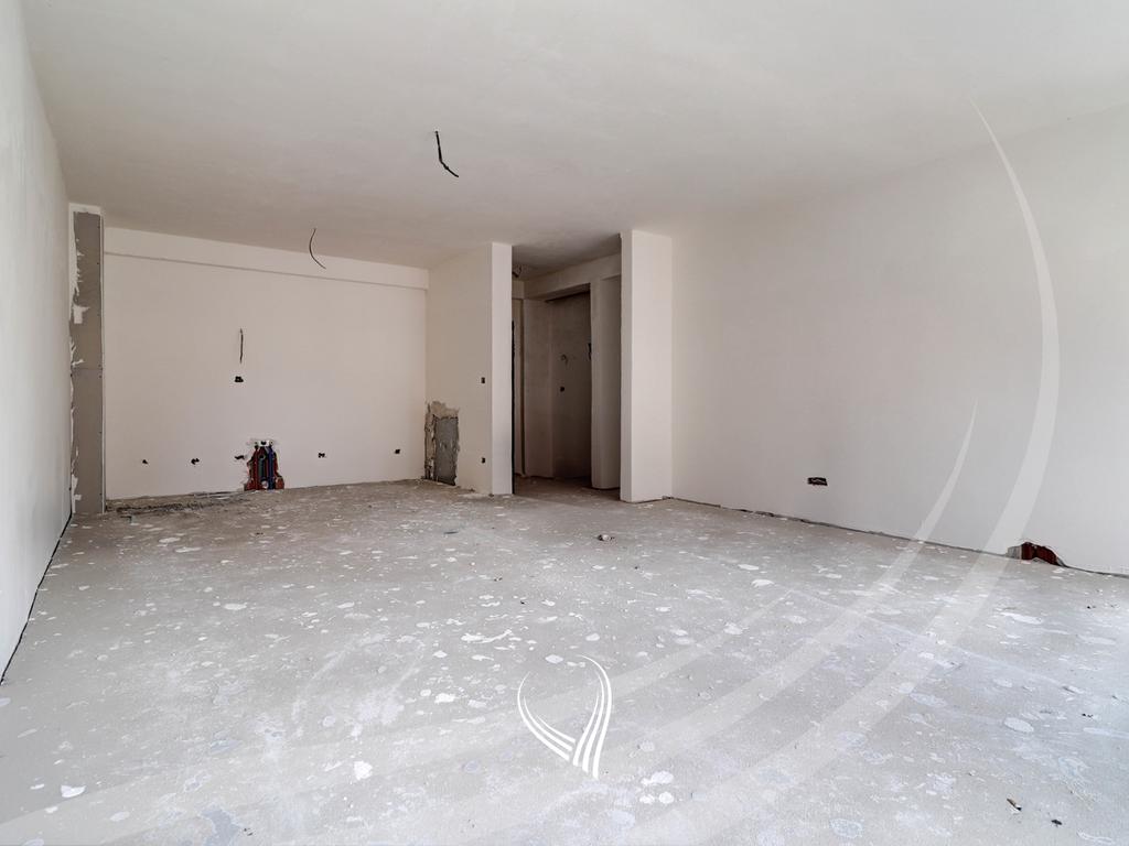 Banesë me 2 dhoma gjumi në shitje në lagjen Mati 13