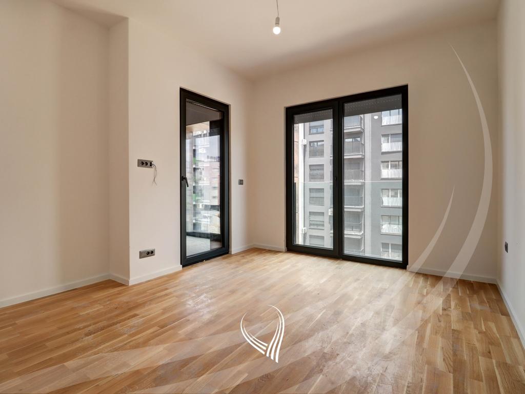 2-bedroom apartment for sale in the Arbëria – Dragodan neighborhood3
