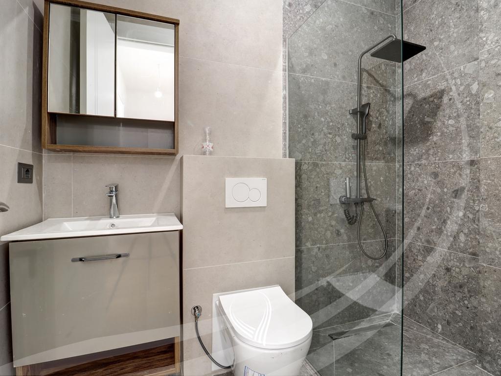 2-bedroom apartment for sale in the Arbëria – Dragodan neighborhood6