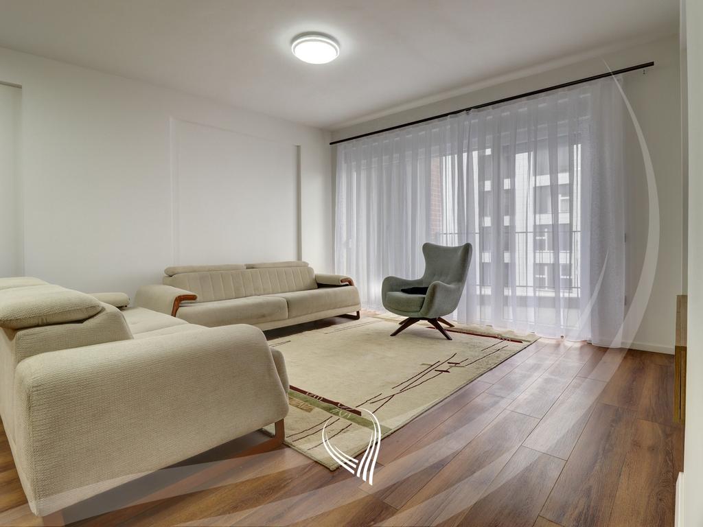 2-bedroom apartment for rent in the Prishtina e Re neighborhood – Berisha Group