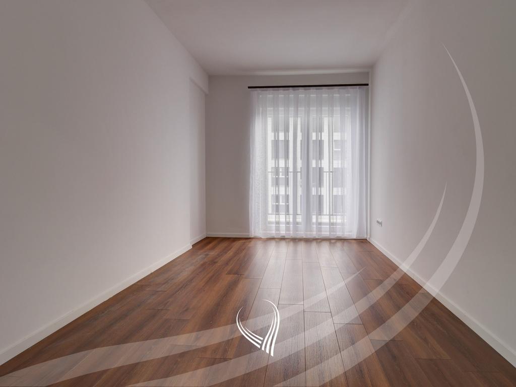 2-bedroom apartment for rent in the Prishtina e Re neighborhood – Berisha Group5