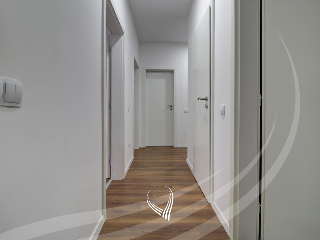 2-bedroom apartment for rent in the Prishtina e Re neighborhood – Berisha Group6