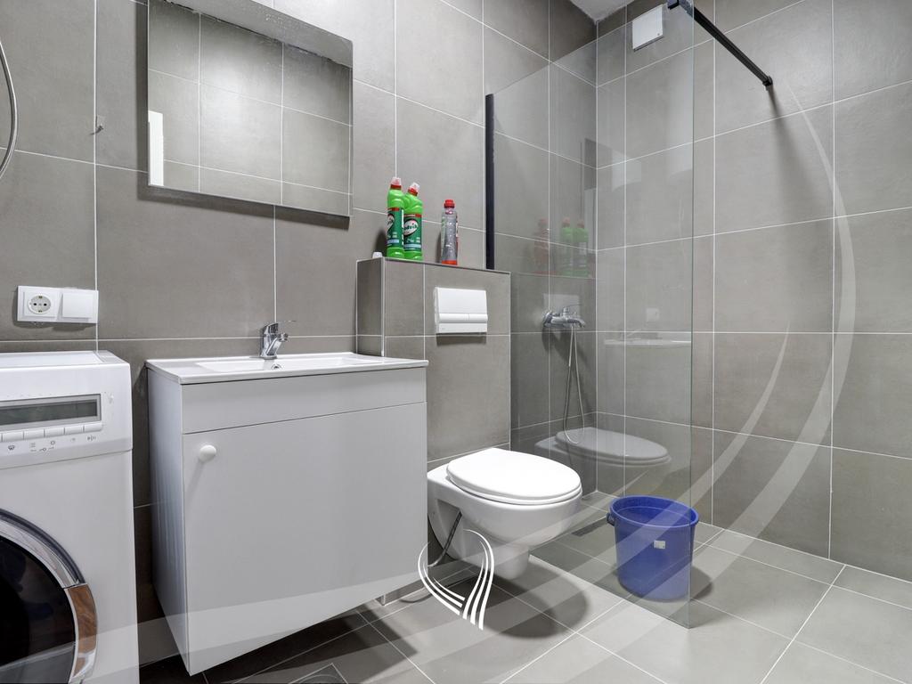 2-bedroom apartment for rent in the Prishtina e Re neighborhood – Berisha Group8