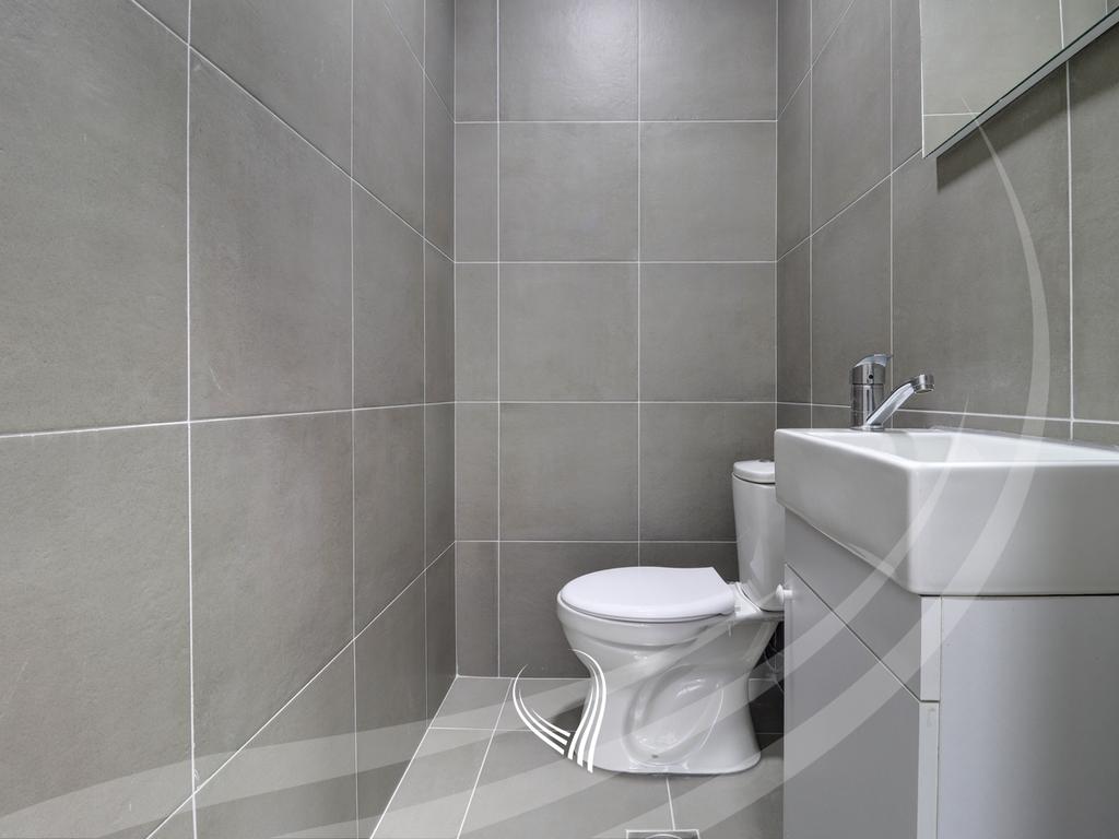 2-bedroom apartment for rent in the Prishtina e Re neighborhood – Berisha Group9