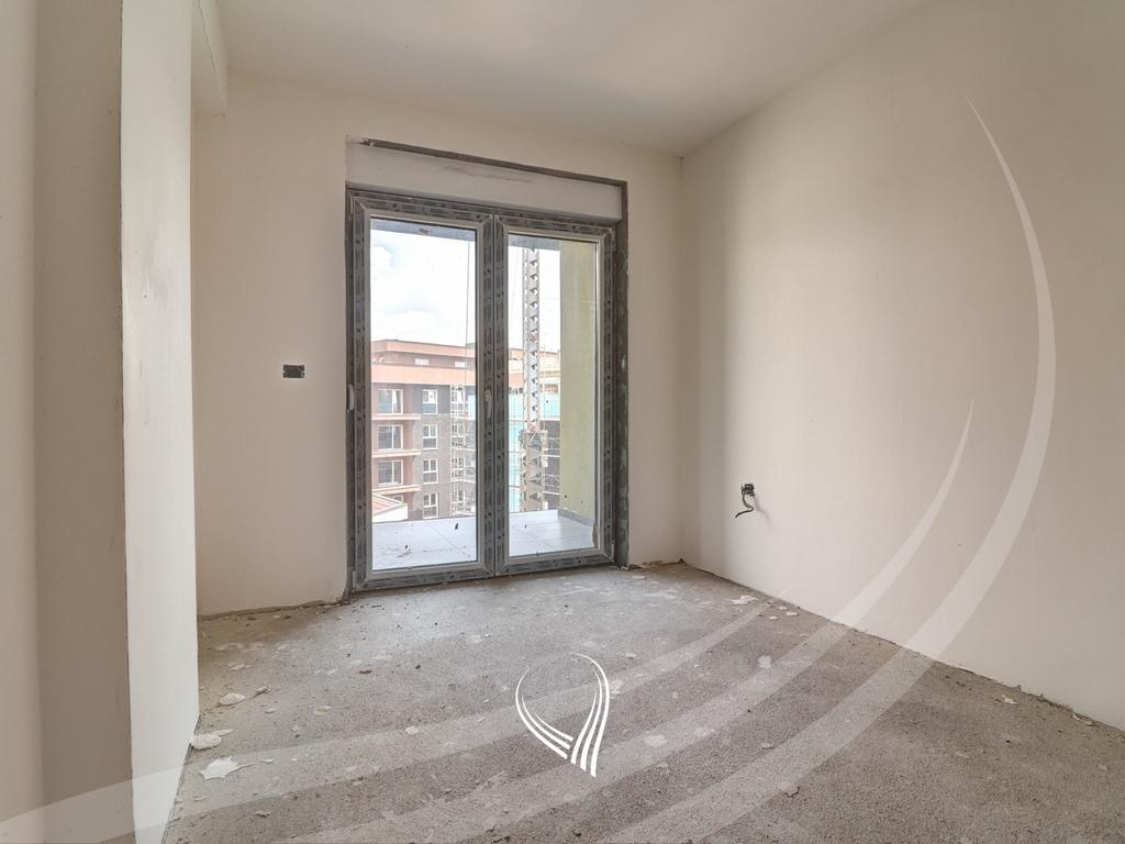 Banesë me 2 dhoma gjumi në shitje në lagjen Mati 15