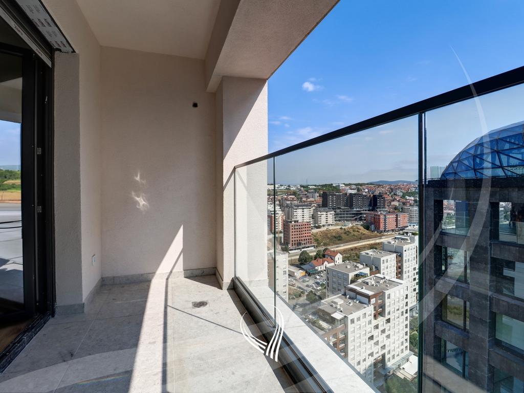 Zyre me 3 dhoma pune me qira në lagjen Lakrishtë – Prime Residence 38