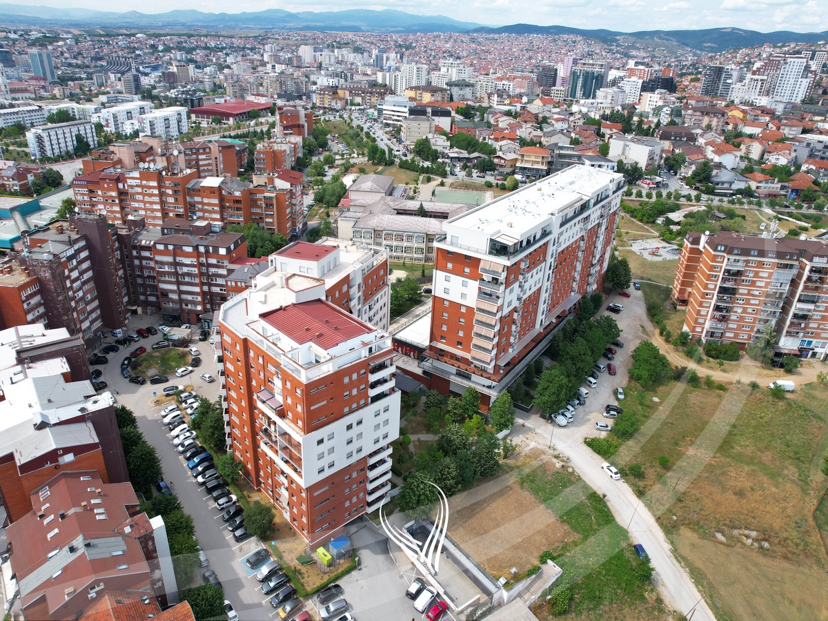 Banesë me 1 dhomë gjumi me qira në lagjen Bregu i Diellit – Ontex13