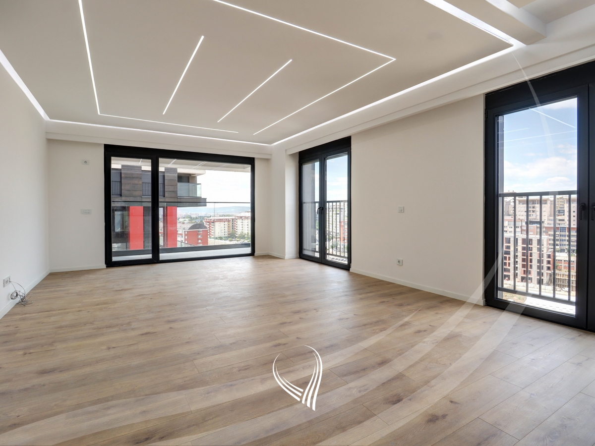 Zyre me 4 dhoma pune me qira në lagjen Lakrishte – Prime Residence 31