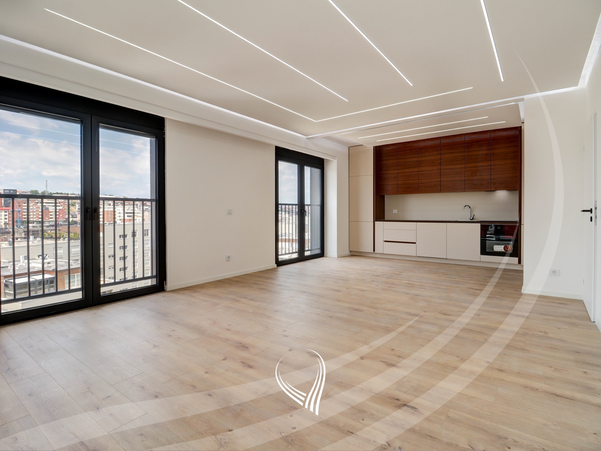 Zyre me 4 dhoma pune me qira në lagjen Lakrishte – Prime Residence 33