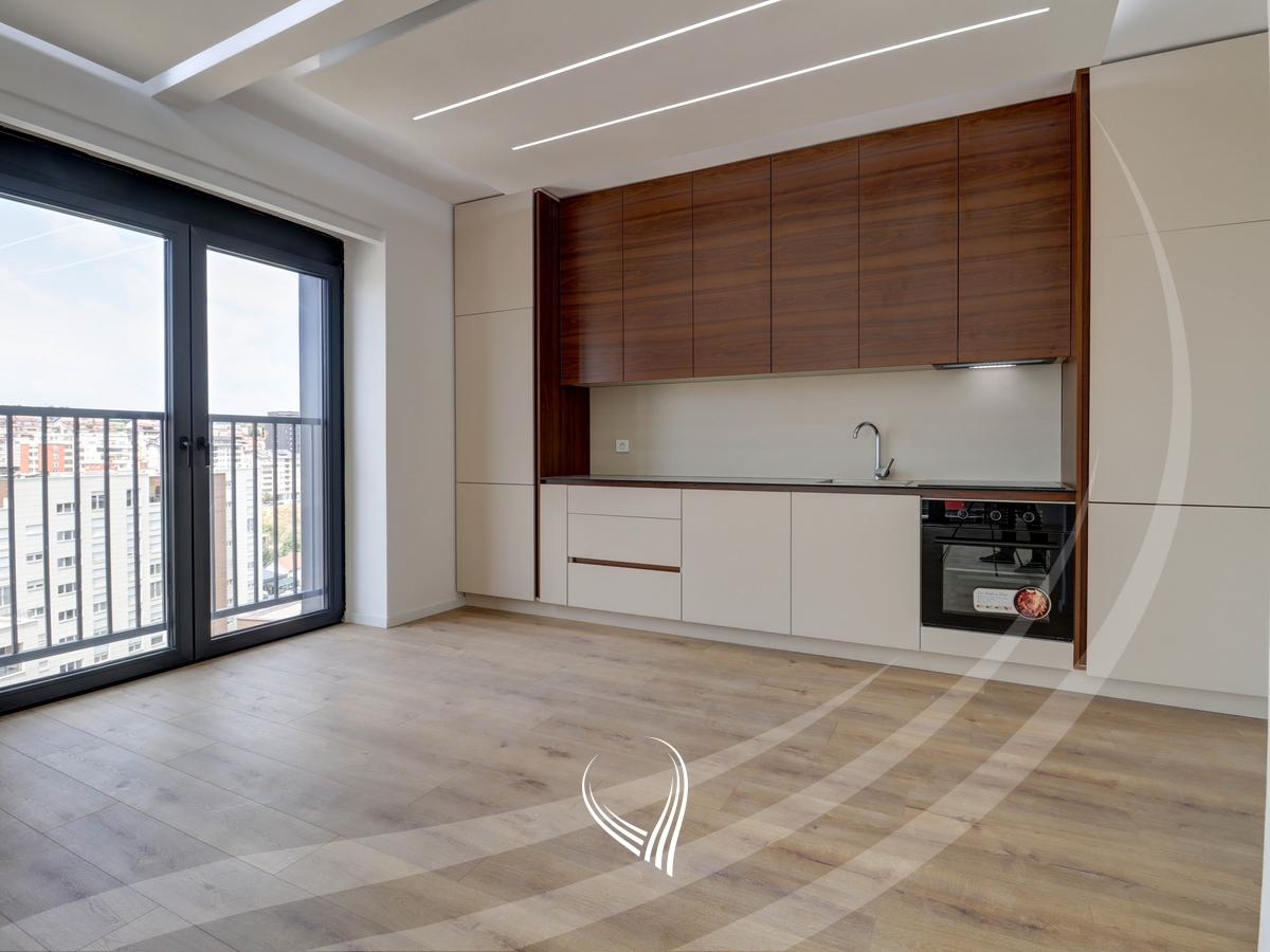 Zyre me 4 dhoma pune me qira në lagjen Lakrishte – Prime Residence 34