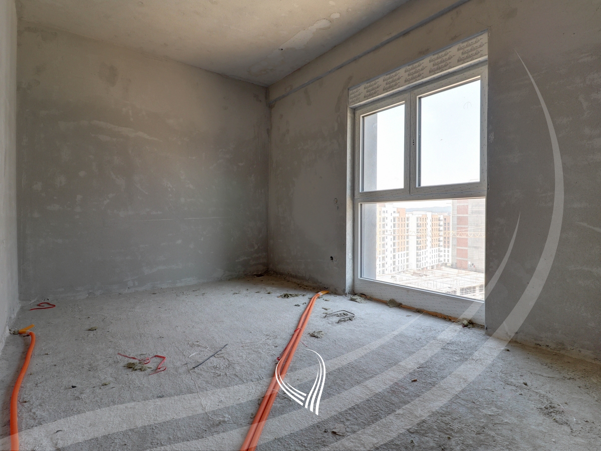 Banesë me 3 dhoma gjumi në shitje në lagjen Prishtina e Re – Prishtina Premium Residence5