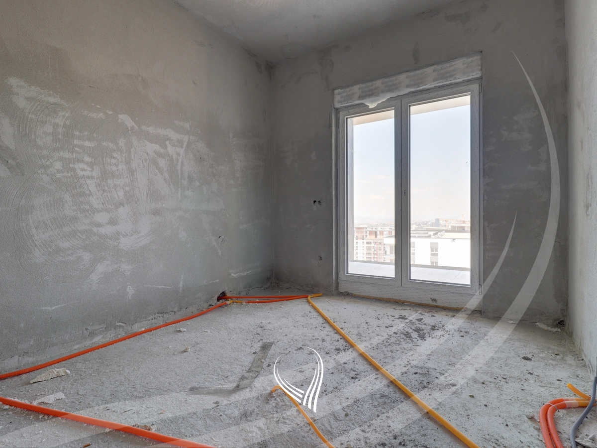 Banesë me 3 dhoma gjumi në shitje në lagjen Prishtina e Re – Prishtina Premium Residence7