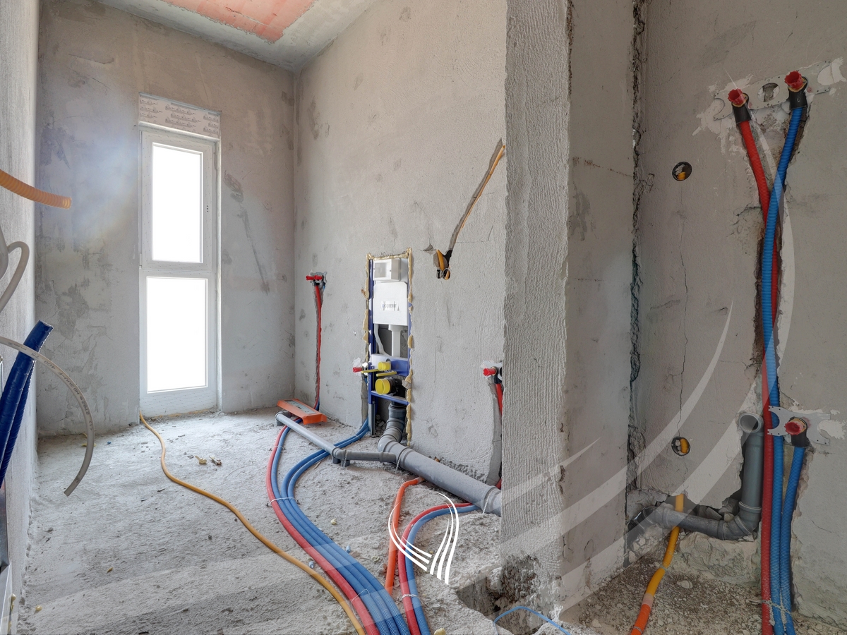 Banesë me 3 dhoma gjumi në shitje në lagjen Prishtina e Re – Prishtina Premium Residence8