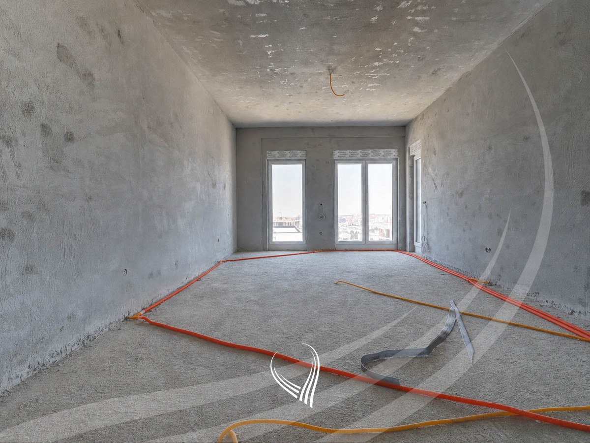Banesë me 3 dhoma gjumi në shitje në lagjen Prishtina e Re – Prishtina Premium Residence2