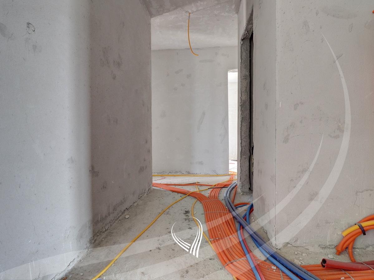Banesë me 3 dhoma gjumi në shitje në lagjen Prishtina e Re – Prishtina Premium Residence6