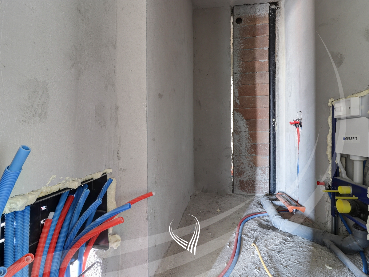 Banesë me 3 dhoma gjumi në shitje në lagjen Prishtina e Re – Prishtina Premium Residence9