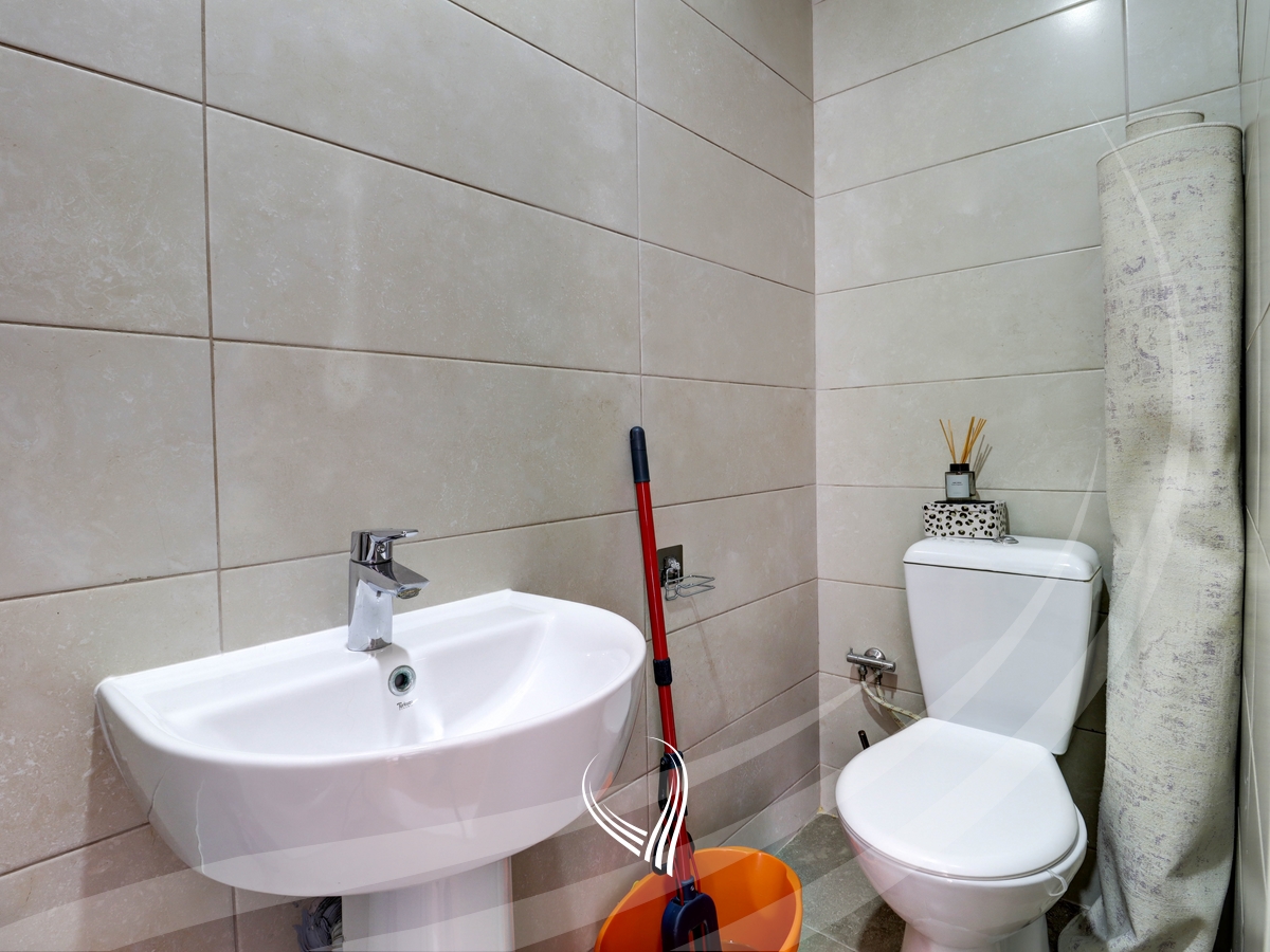 Banesë me 2 dhoma gjumi në shitje në lagjen Mati 1 – Rruga B11