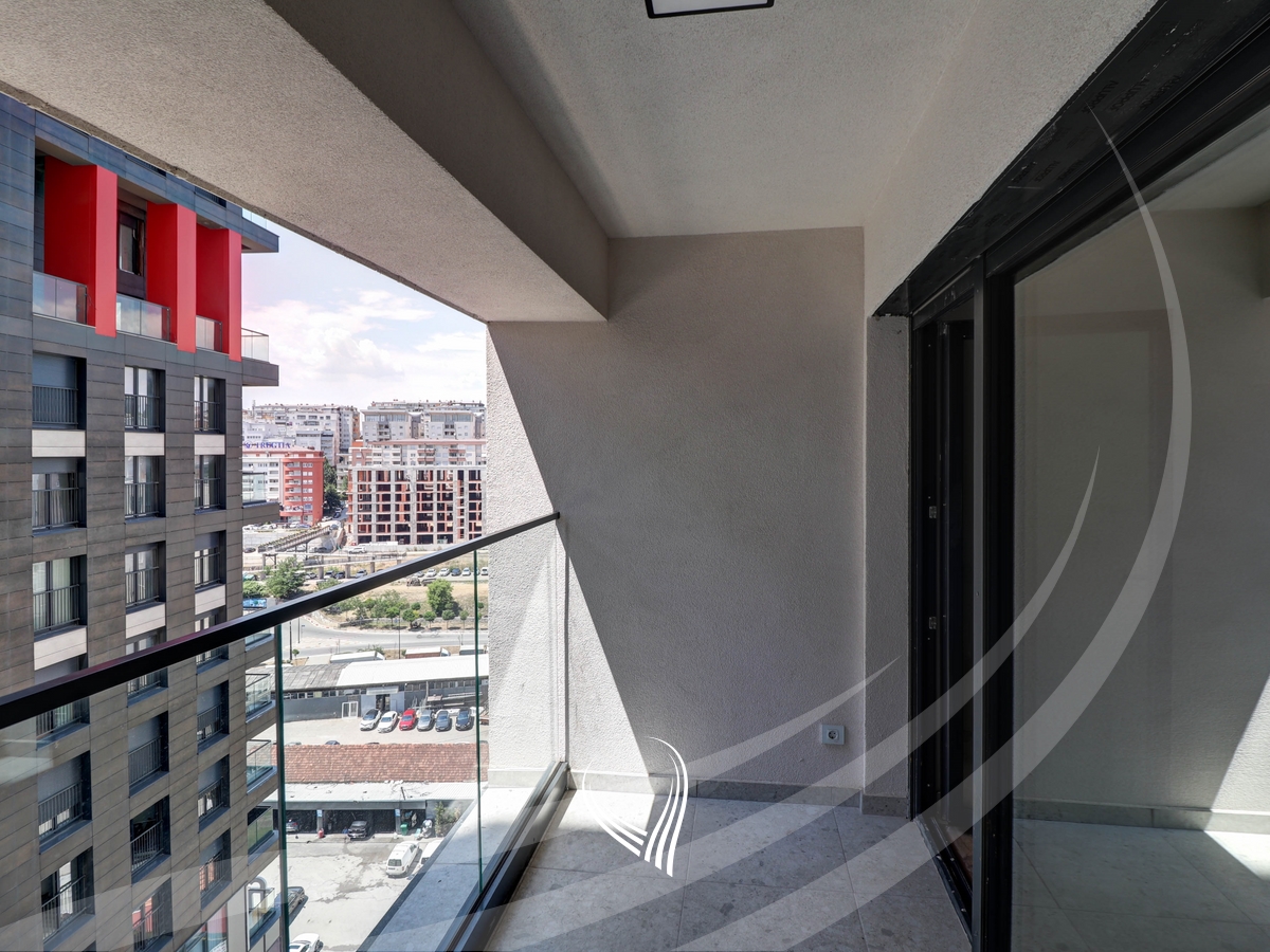 Zyre me 3 dhoma pune me qira në lagjen Lakrishtë - Prime Residence 311