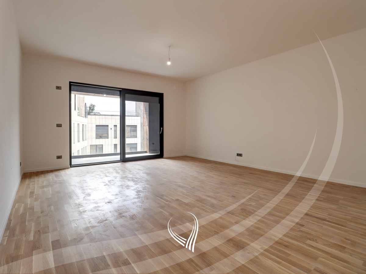 2-bedroom apartment for sale in the Arbëria – Dragodan neighborhood1