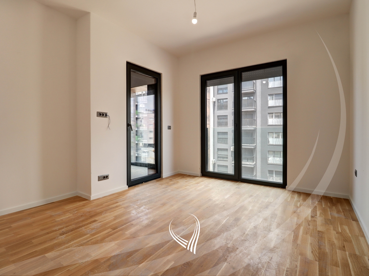 2-bedroom apartment for sale in the Arbëria – Dragodan neighborhood3