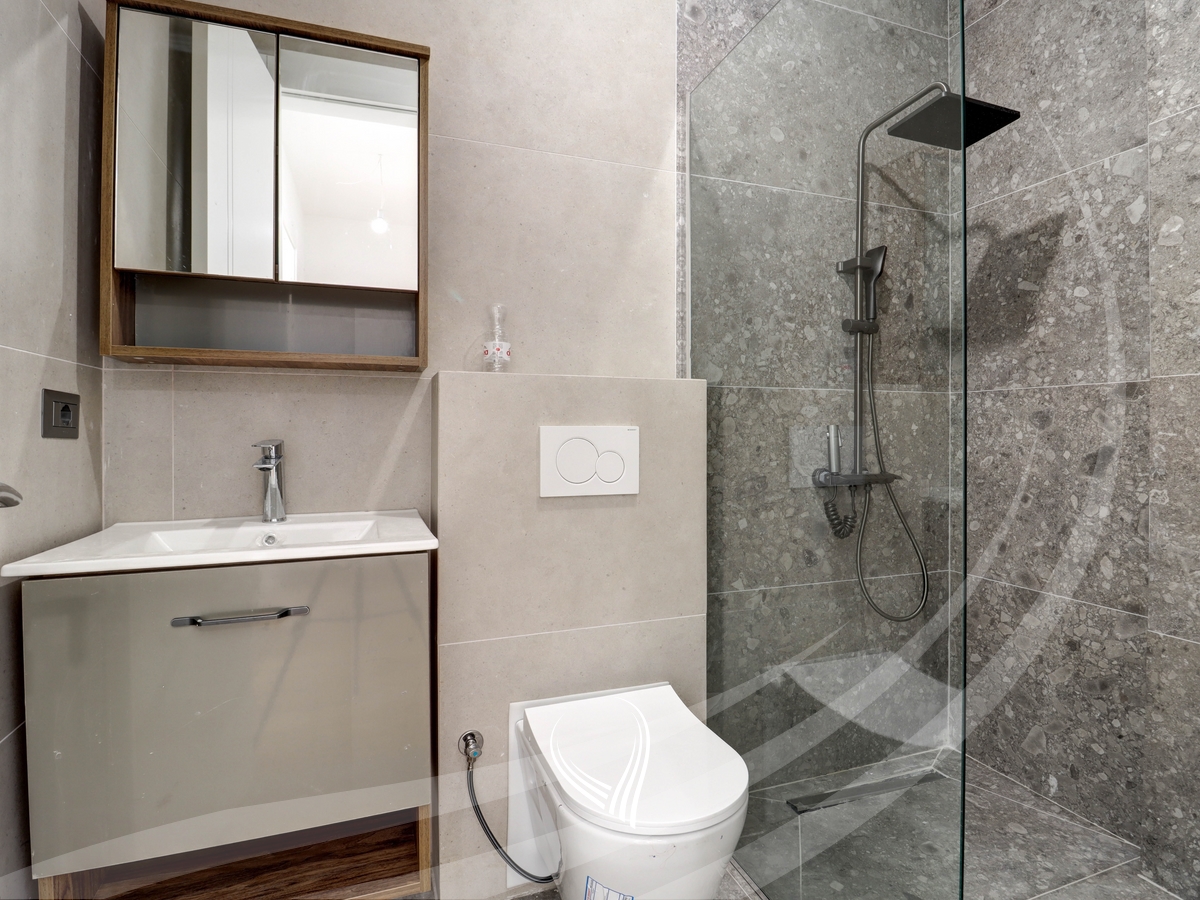 2-bedroom apartment for sale in the Arbëria – Dragodan neighborhood6
