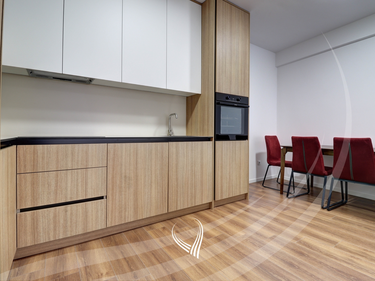 2-bedroom apartment for rent in the Prishtina e Re neighborhood – Berisha Group2