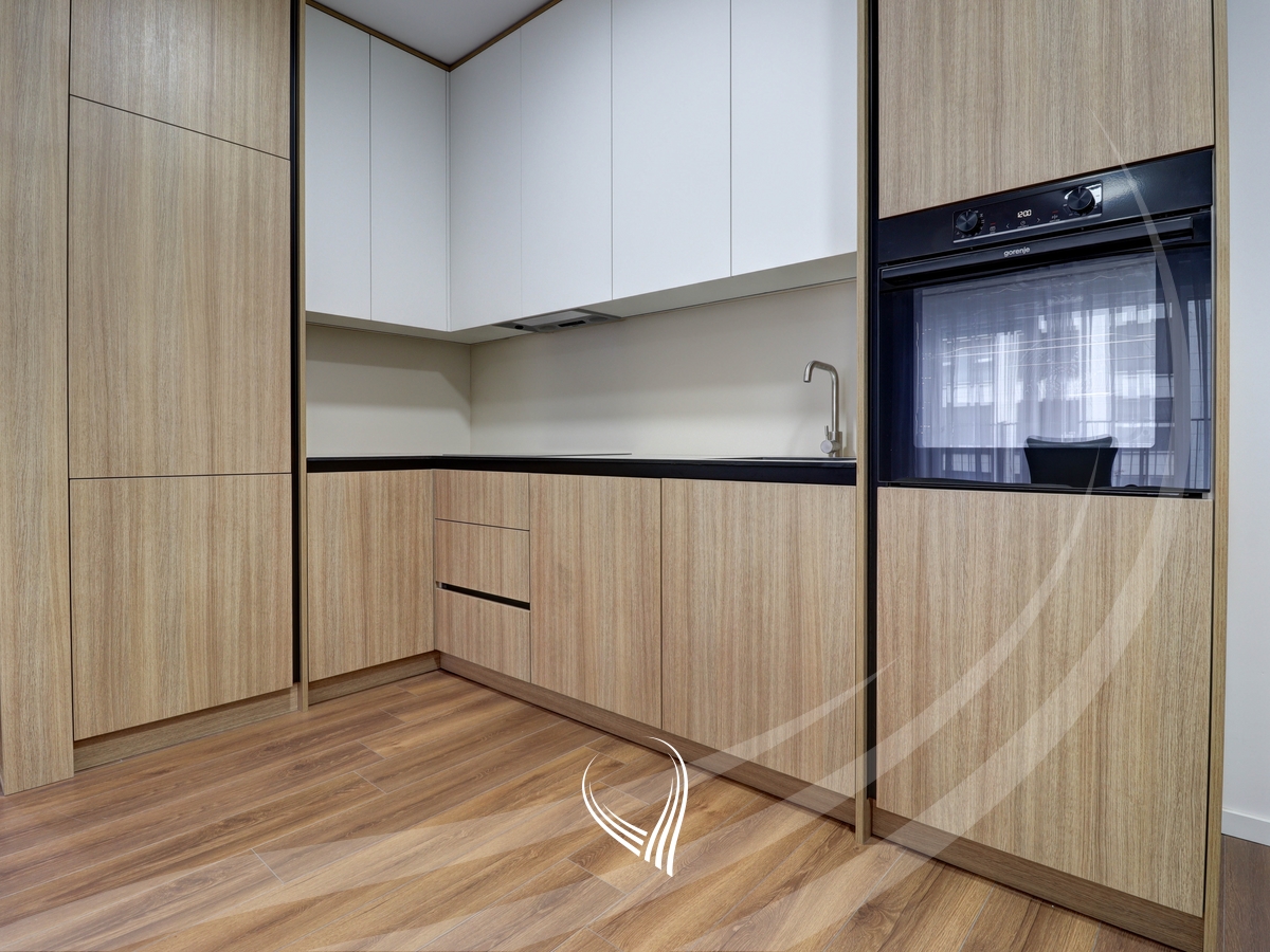 2-bedroom apartment for rent in the Prishtina e Re neighborhood – Berisha Group3