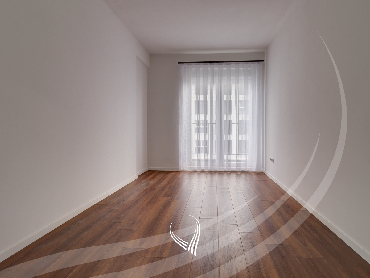 2-bedroom apartment for rent in the Prishtina e Re neighborhood – Berisha Group5
