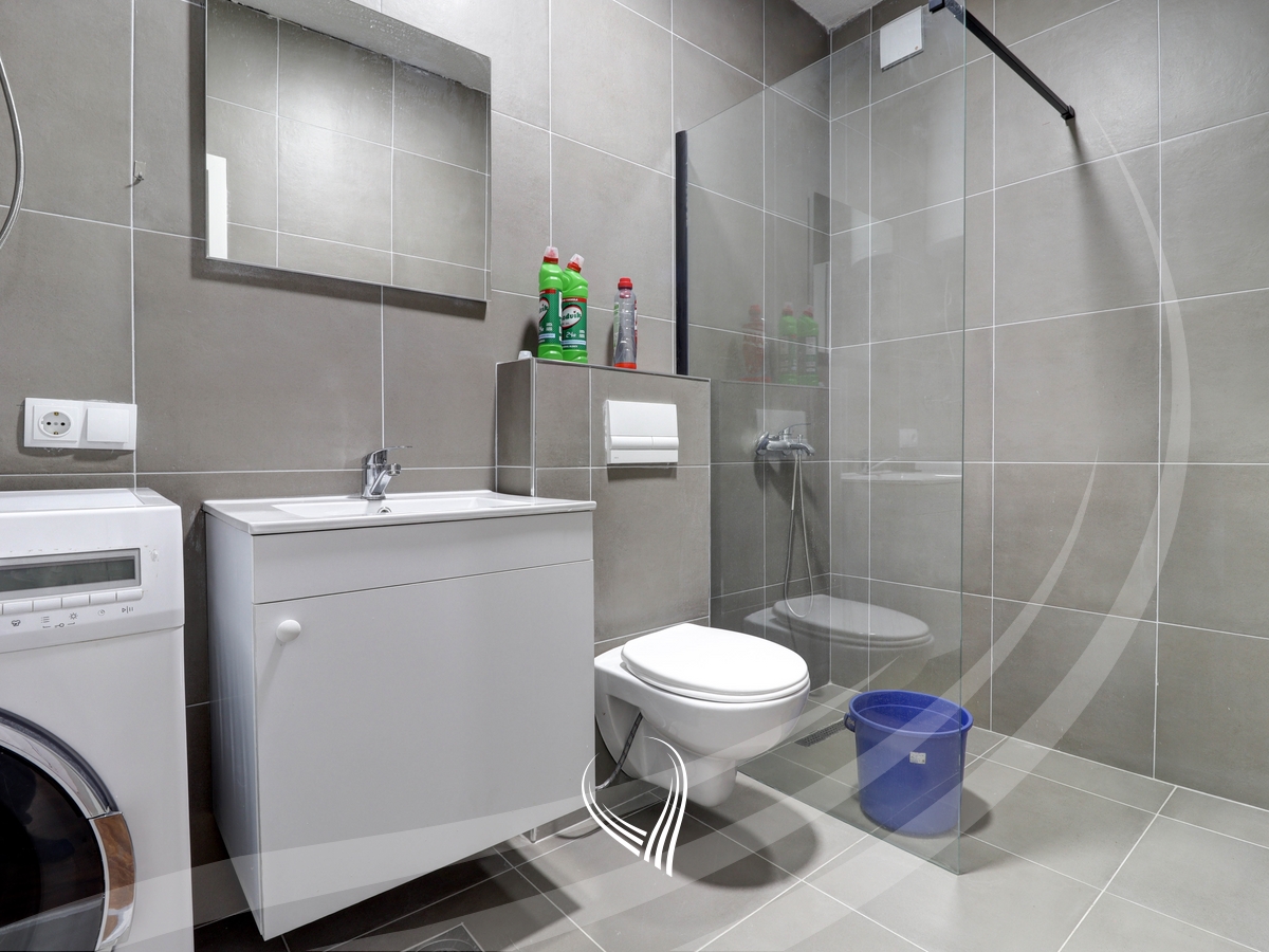 2-bedroom apartment for rent in the Prishtina e Re neighborhood – Berisha Group8