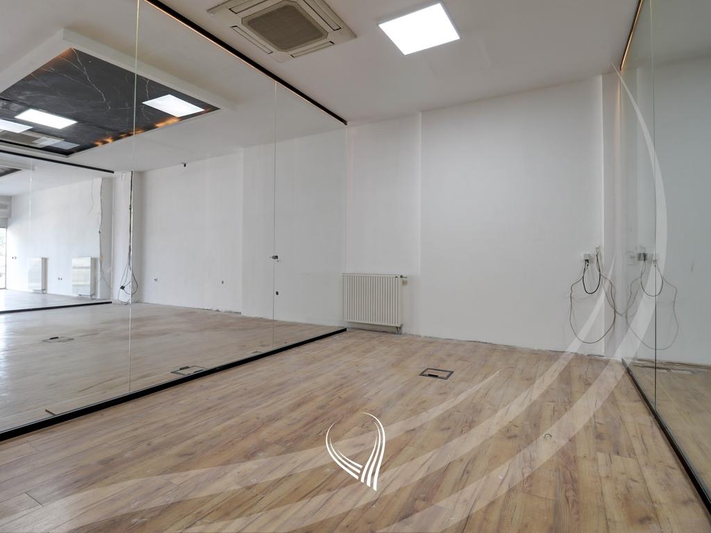 Lokal 600m2 me qira në lagjen Pejton7