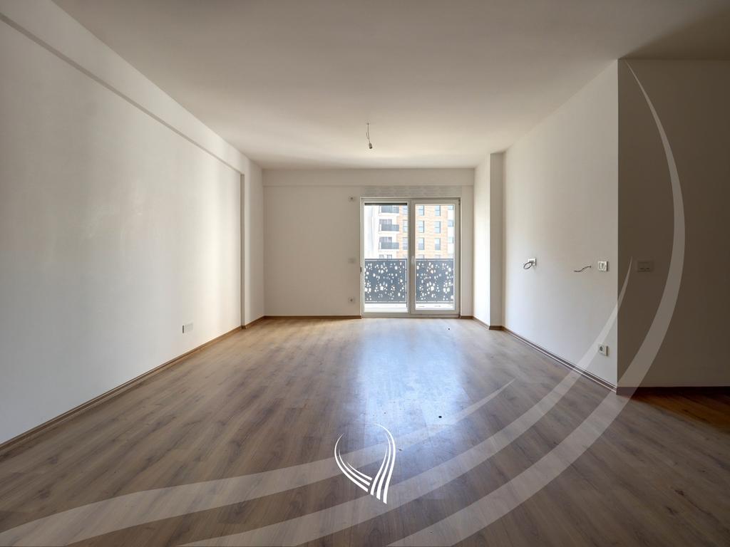 Banesë me 3 dhoma gjumi me qira në lagjen Prishtina e Re1