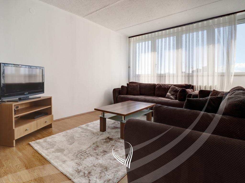 1-bedroom apartment for rent in the Ulpiana neighborhood