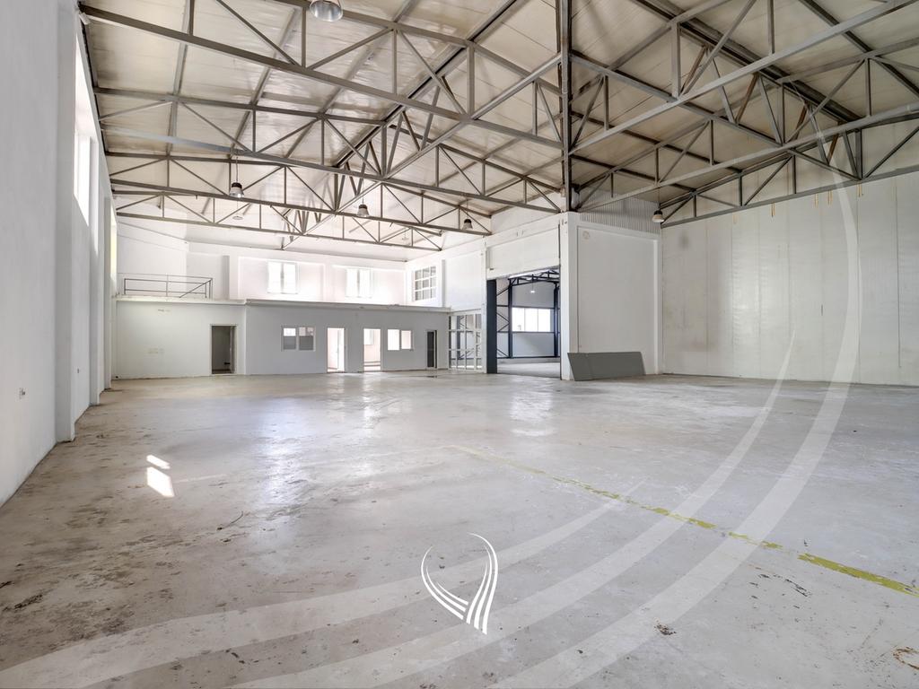 Depo 1,200m2 me qira në Llapllasellë7