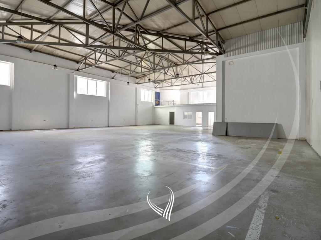 Depo 1,200m2 me qira në Llapllasellë8