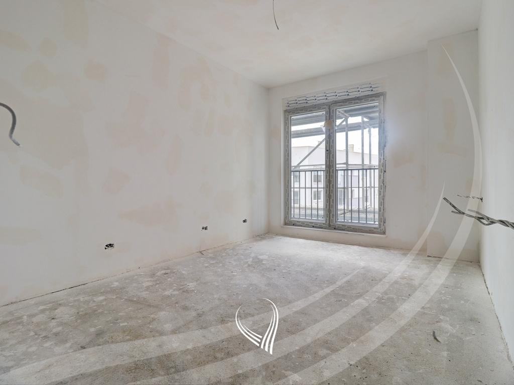 Banesë me 2 dhoma gjumi për shitje në lagjen Mati 1 – Kodrina4